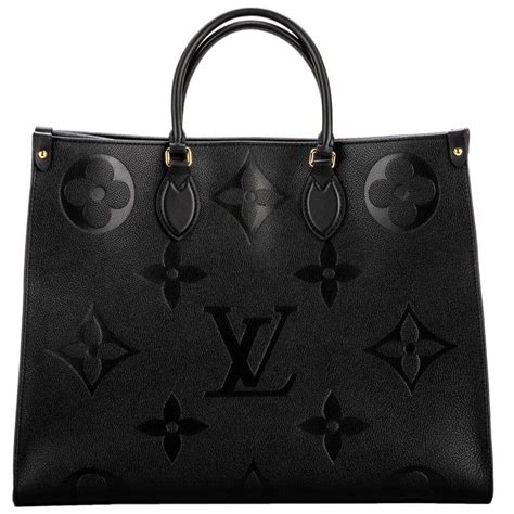 women's louis vuitton black bag|lv bags official website.